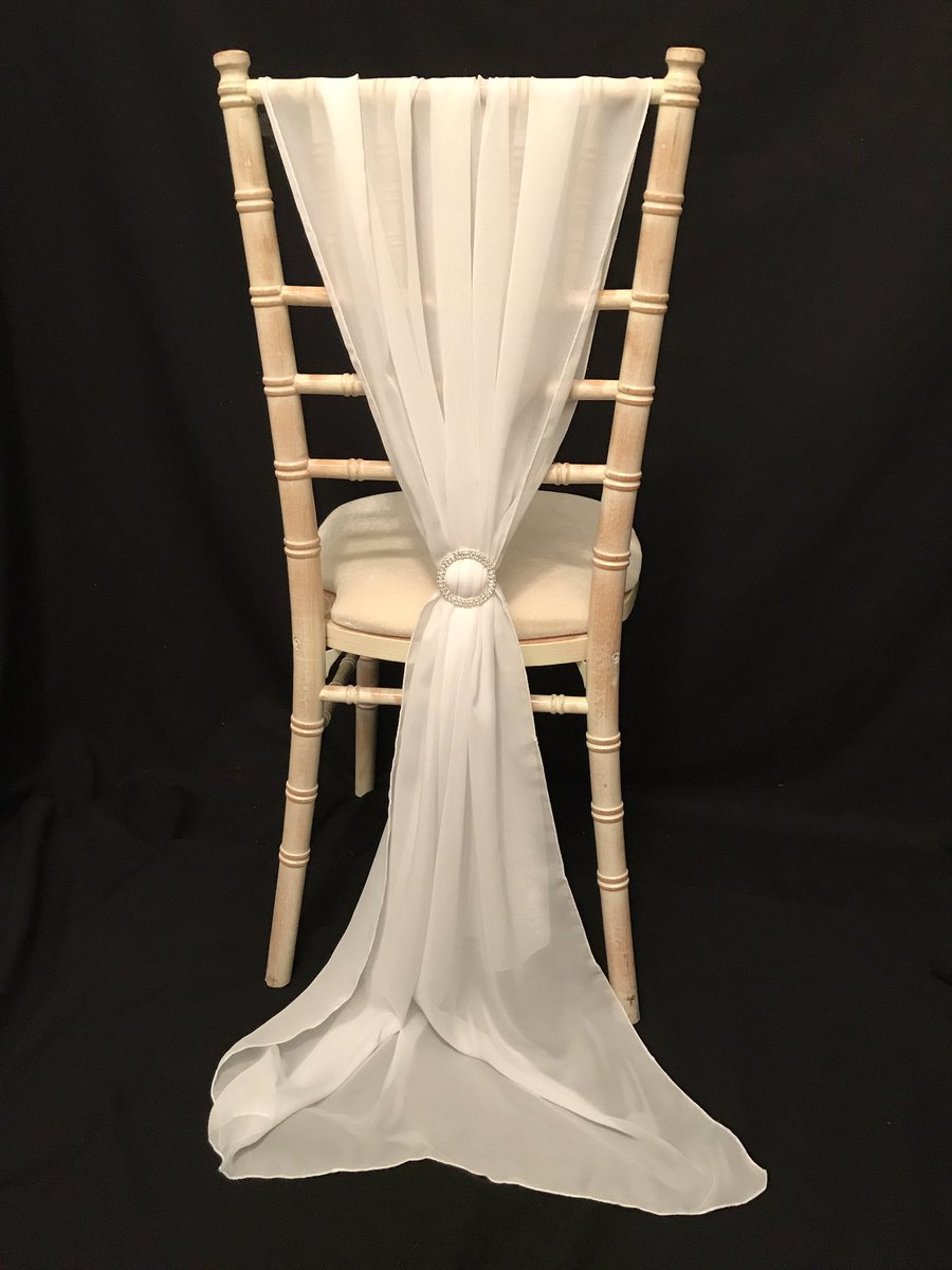 TWCLancsLakes's tweet photo. We are proud to now be able to offer 'Chair Drapes' in our @VenuesbyStyle Chair Cover Collection https://t.co/EuA6eMvB01