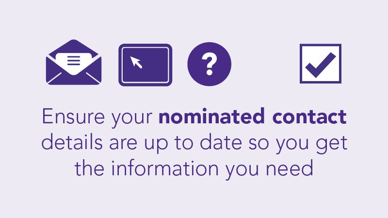 TPRgovuk's tweet image. It’s important we have up to date contact details for employers. #autoenrolment #GBHour e1.m.tt/a/yqzqjmqw.html