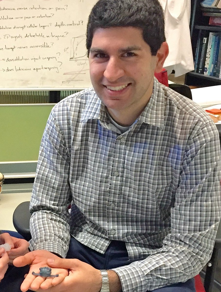SUBiodesign's tweet photo. Biodesign-originated #startup Novonate wins a $225k NSF grant to prevent catheter-related bloodstream infections in #preemies. #LIFEBubble https://t.co/CvcPRGIgok