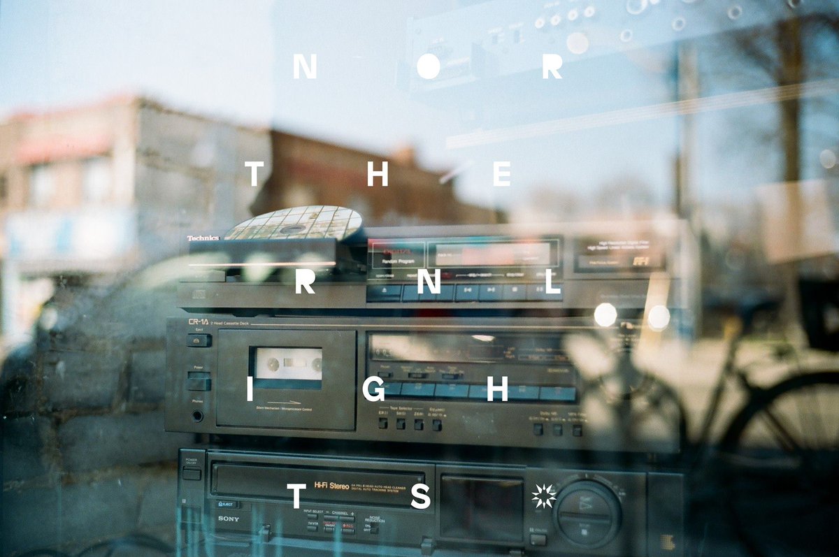 🗣️ We recently got to yapping about cassettes with @RBMARADIO and played them some of ours: redbullradio.com/shows/northern…