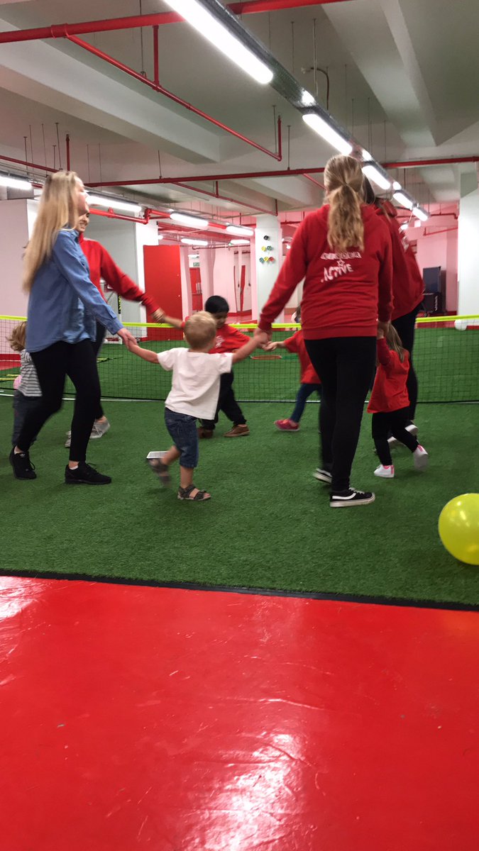 kinder_active's tweet photo. All children love to sing and dance #preschool #nursery #sport #Bournemouth #dorset #children https://t.co/gDt7jCf8PS
