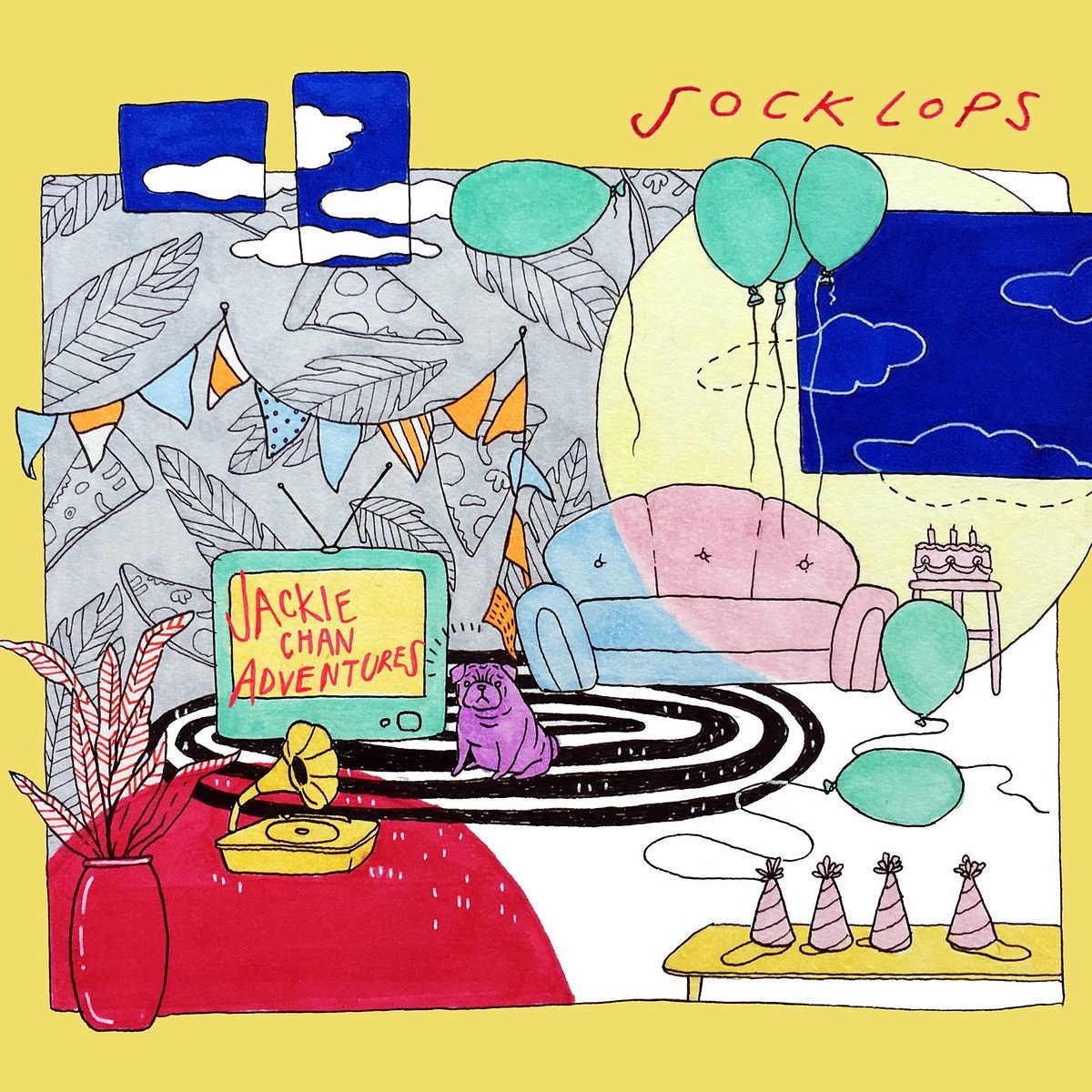 sock lops tweet media