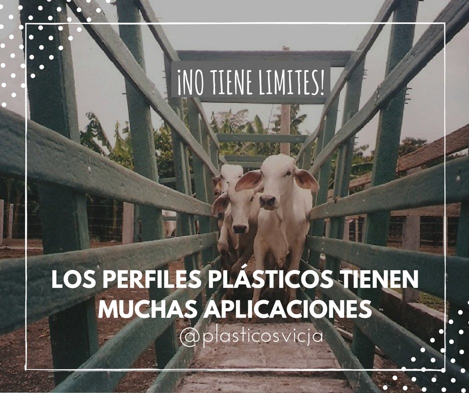 Plasticos_Vicja's tweet photo. Los perfiles los plásticos fabricados con material reciclado, poseen medidas de (10 cm x 10 cm) y (10 cm x 6 cm) #estantillos #postes https://t.co/PwHOwUuRHl