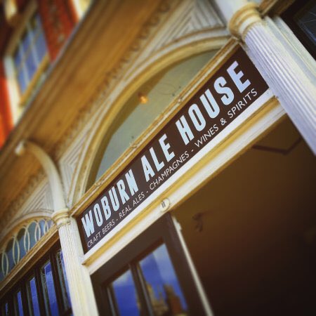 HornesBrewery's tweet photo. Anyone got that Friday feeling??
Key-Keg Triple Goat Pale Ale fresh on now @woburnalehouse ! https://t.co/WqN57X8xuH