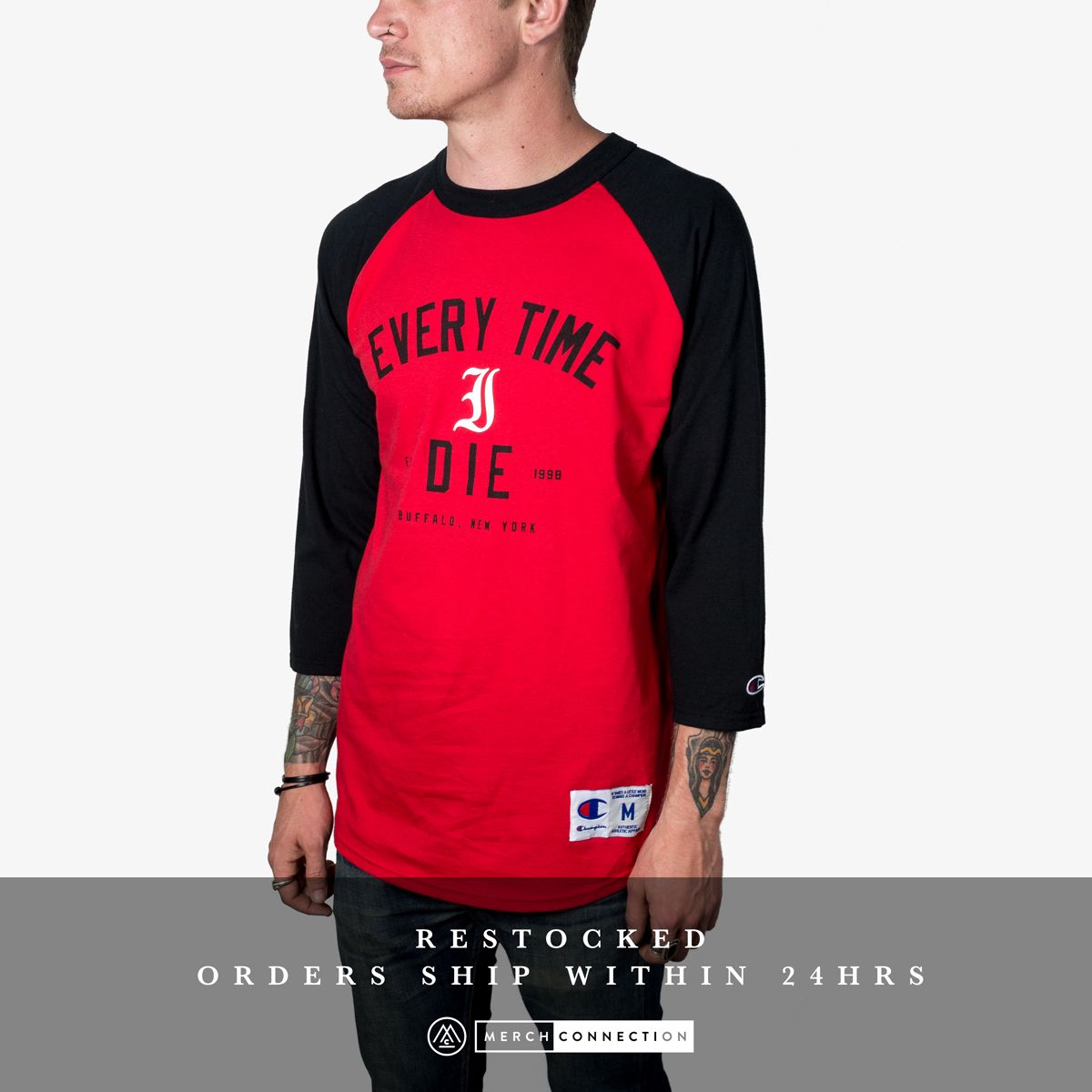 Media Tweets By Merch Connection Merchconnection Twitter