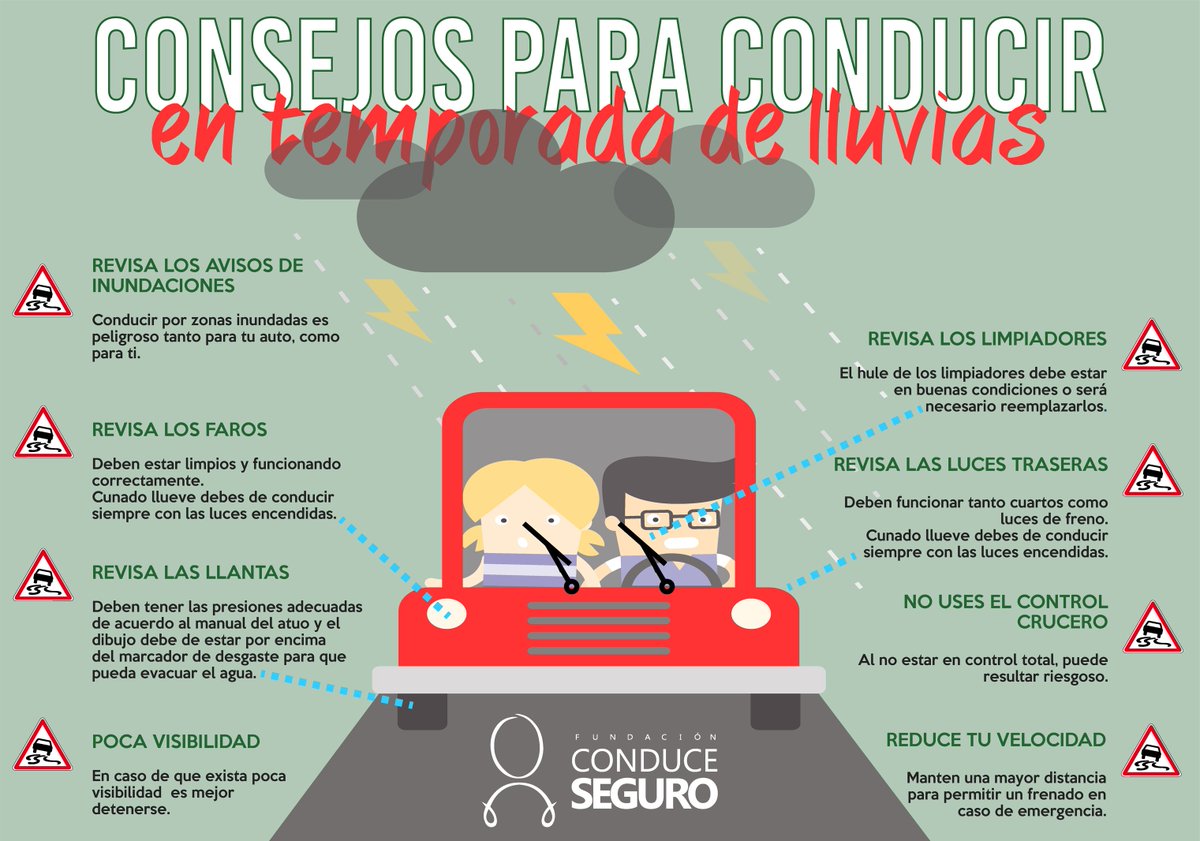 Conduce_Seguro tweet picture