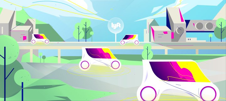 FortuneMagazine's tweet photo. Why everything Lyft has been doing this year is starting to make sense https://t.co/c8iwoXq5oH https://t.co/KnwQ7CY42o