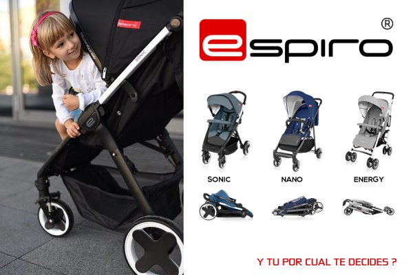 ServiBabyGrupo's tweet photo. Y tu con cual #silladepaseo te quedarías?
#puericultura #verano #niños #espiro https://t.co/D8VCLF2O2O