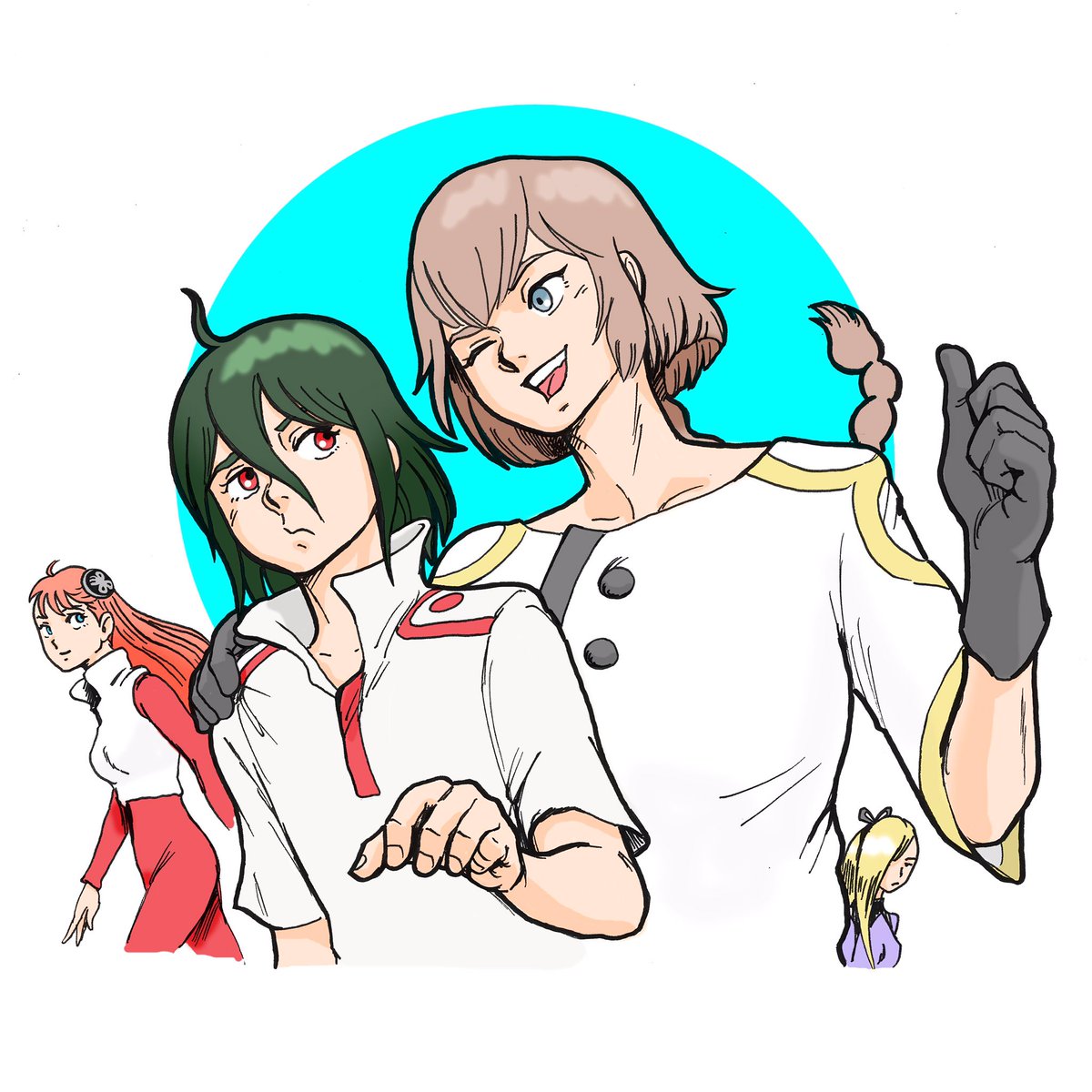 1lfD6laDrSS8sAd's tweet photo. #笑顔の絵でその人の性格がわかるらしい
分かるのか？ https://t.co/rkf7OXVWRJ