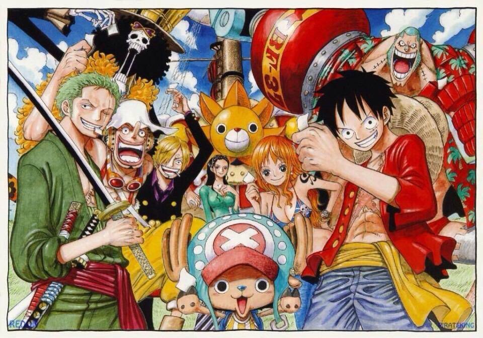 ガーゴン 本日7月22日でワンピース周年 おめでとうございます 初めて読んだ漫画がワンピースでした 気づいたらどっぷりハマり全巻集めている自分がいますw こんな素晴らしい漫画に出会えて本当によかったです これからも頑張ってください 応援し