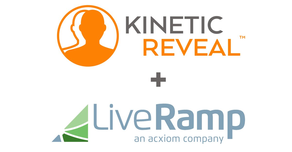 Kinetic Social tweet media