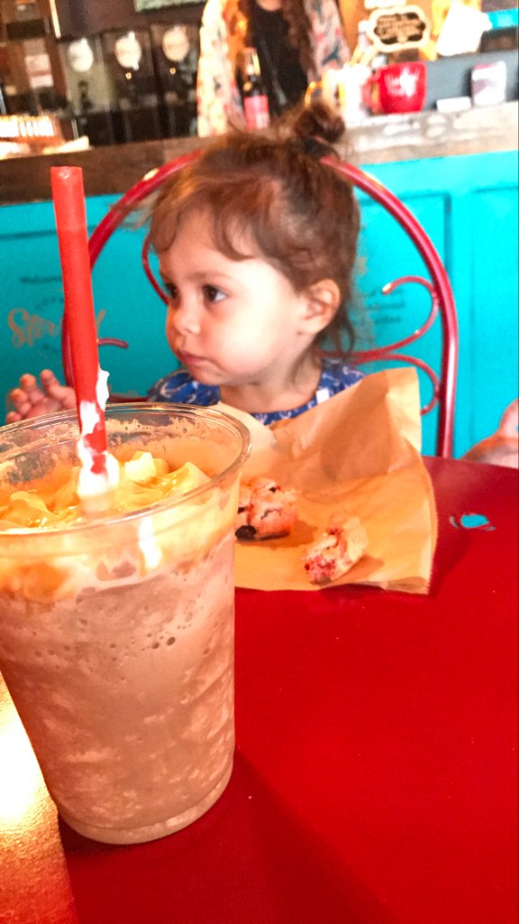StirredVb's tweet photo. Check out this photo from Ashleigh. Download @getflok to #JoinTheClub: https://t.co/5HfQiyAfb3 https://t.co/iuDwgfQgok