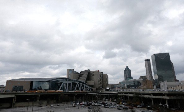 solucionetcp's tweet image. datacenter : DataBank Building Atlanta Data Center for Georga Tech Supercomputers ow.ly/MOfQ30dNi6Z #databa… goo.gl/TJjYRY