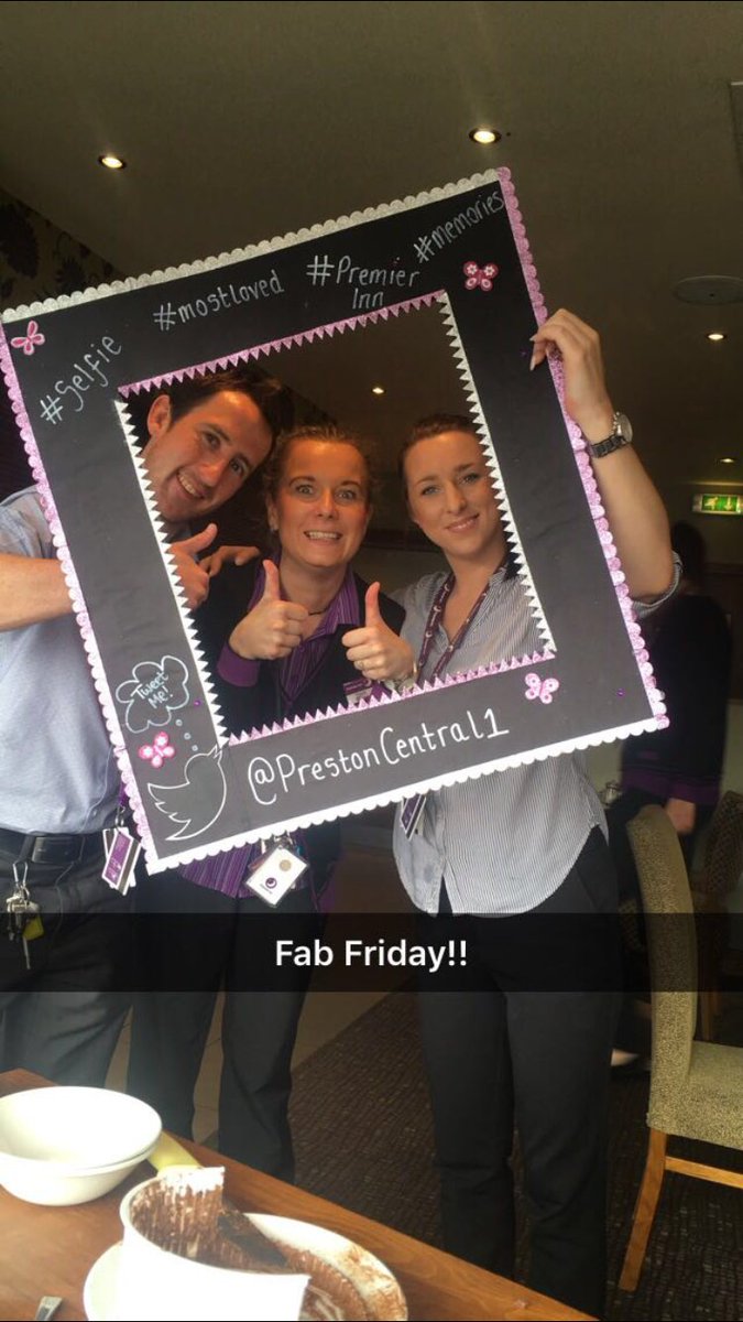 prestoncentral1's tweet photo. Photo booth @ Preston Central!! Think the staff are going to enjoy this more than the guests 😂😂 @dls29411 @SDEBDD @smmottram #mostloved https://t.co/Pu0D4P20Im