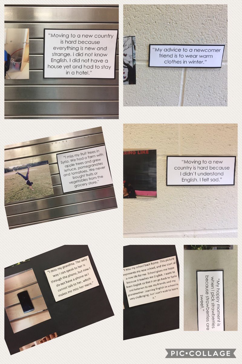 Such a powerful message #newcomer ESL <a href="/EagleHeightsPS/">Eagle Heights PS</a> <a href="/mrcssi/">MRCSSI</a> @ReclaimHonour <a href="/AhmedChams5/">Ahmed Chams</a>