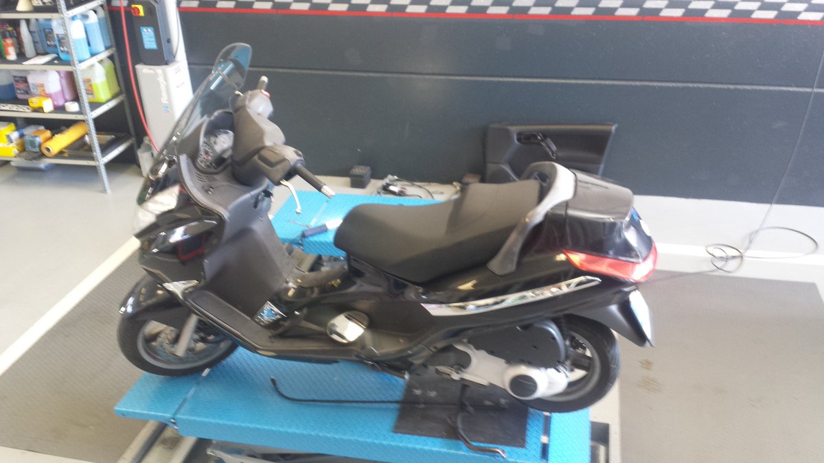 D2 Automoción tweet media