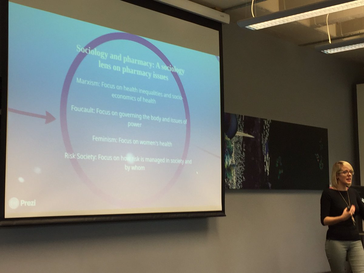 PharmResNorthConf tweet media