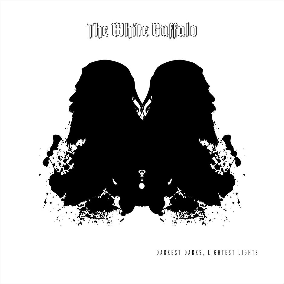 blancobuffalo's tweet photo. Pre-order The White Buffalo’s new album Darkest Darks, Lightest Lights now on @iTunes! https://t.co/8HVuTUC0ad https://t.co/yHMSSWlNHA