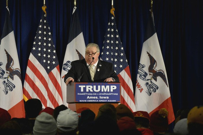 PNS_NY's tweet photo. "Scientists Oppose Trump Nominee to Agriculture Post” #ConcernedScientists #PublicNewsService https://t.co/bMjp2GxJUa https://t.co/Cps9rg3pjv