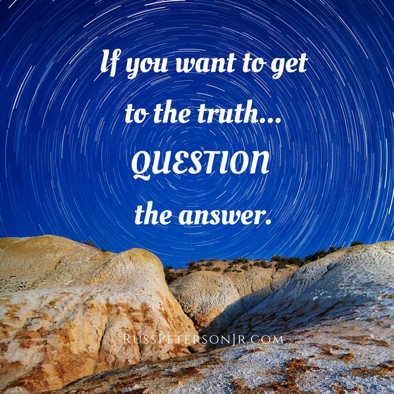RussPetersonJr's tweet image. Use the 5 whys tool from #LeanSixSigma - Stay curious and learn more! Leadership #CommunicationBlog buff.ly/2tkJrX0
