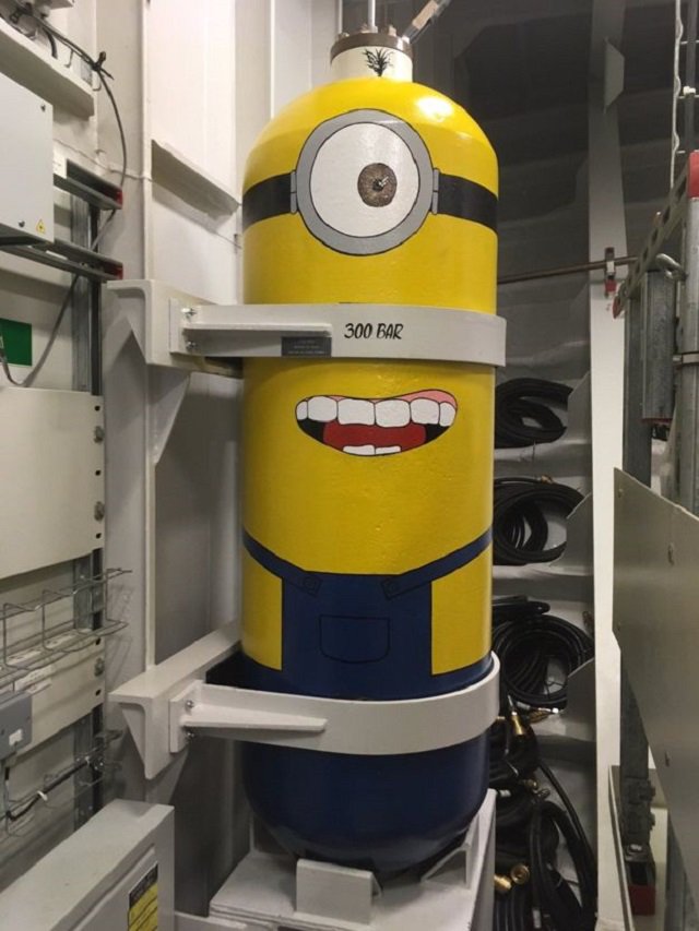 RosythToday tweet picture