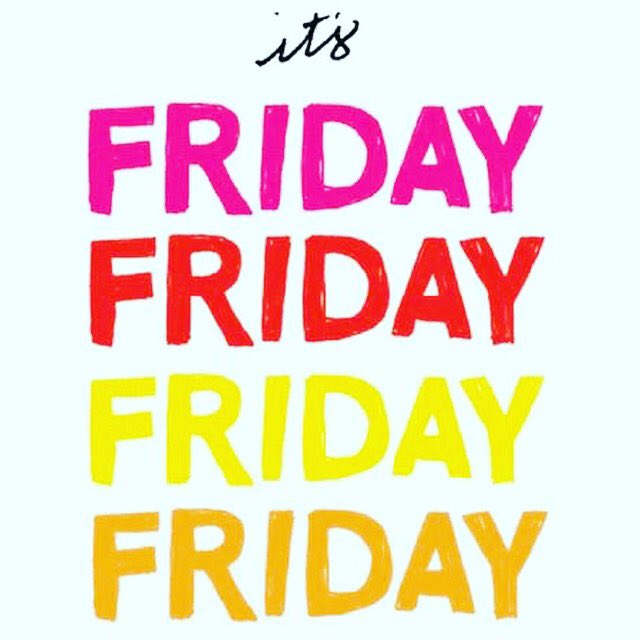 Yay it's Friday! 
#thepastechihouse #tph #friday #arubalove