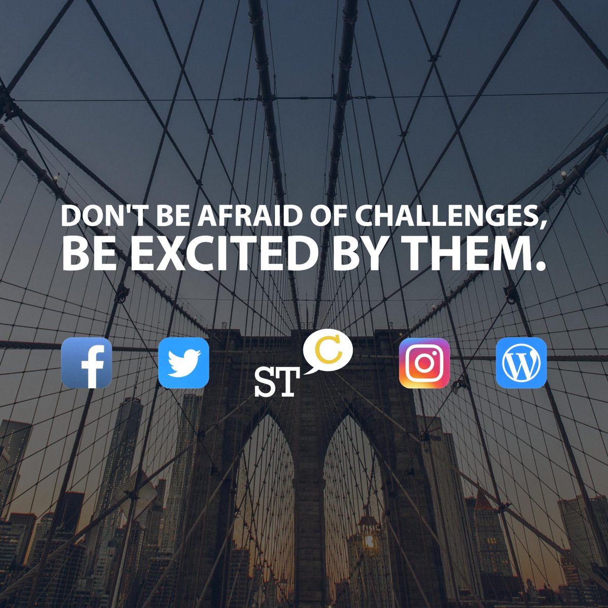 _SocialTech's tweet image. Willingness to address &amp;amp; correct problems reassures people of your #authenticity &amp;amp; #dependability, which are essential to quality business.