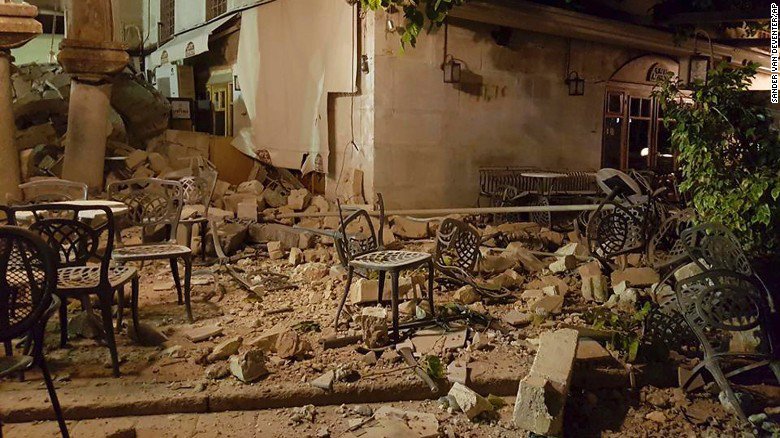 bcquake tweet picture