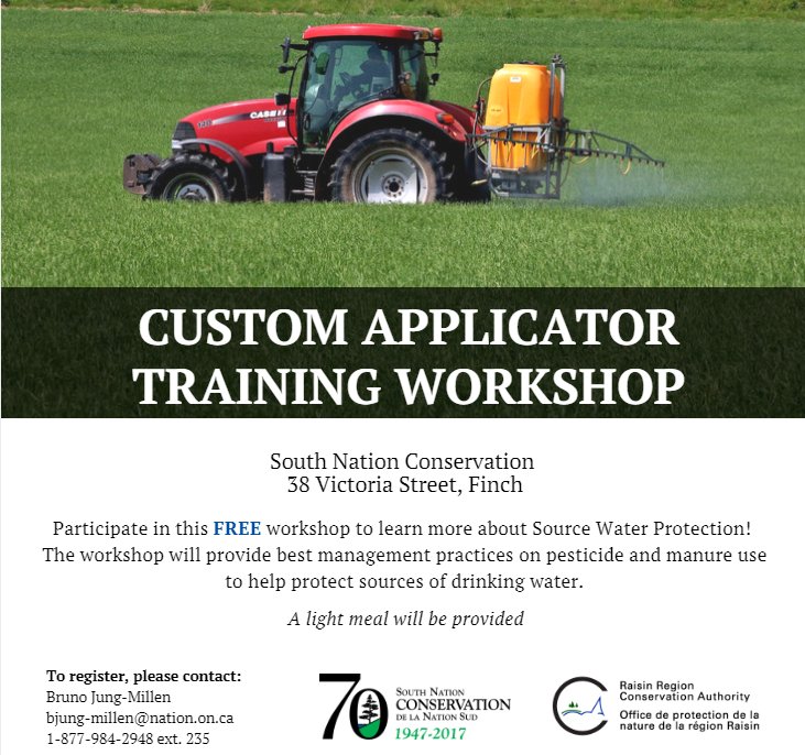 RR-SNC Source Water tweet media