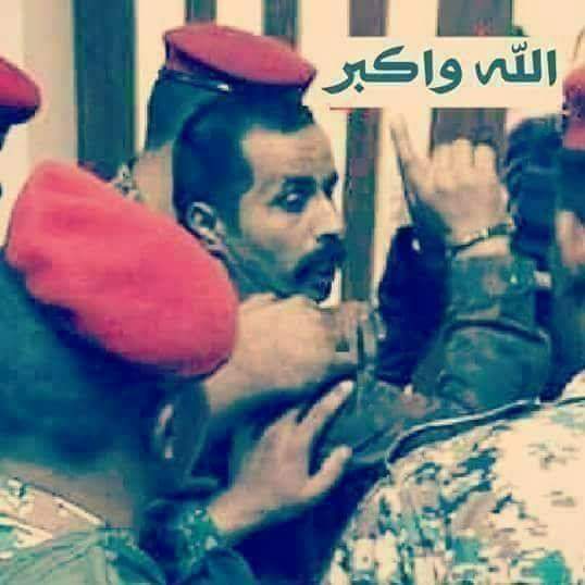 #احذروا_غضب_الحويطات