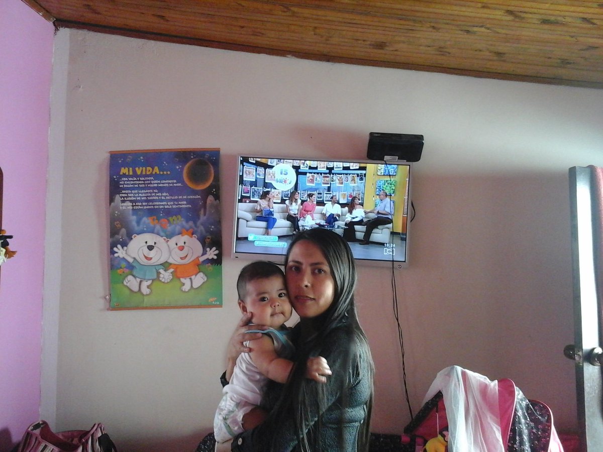 Leidy714's tweet photo. @MBDRCN #LoMaximoMBD https://t.co/UUUAGtF9kT