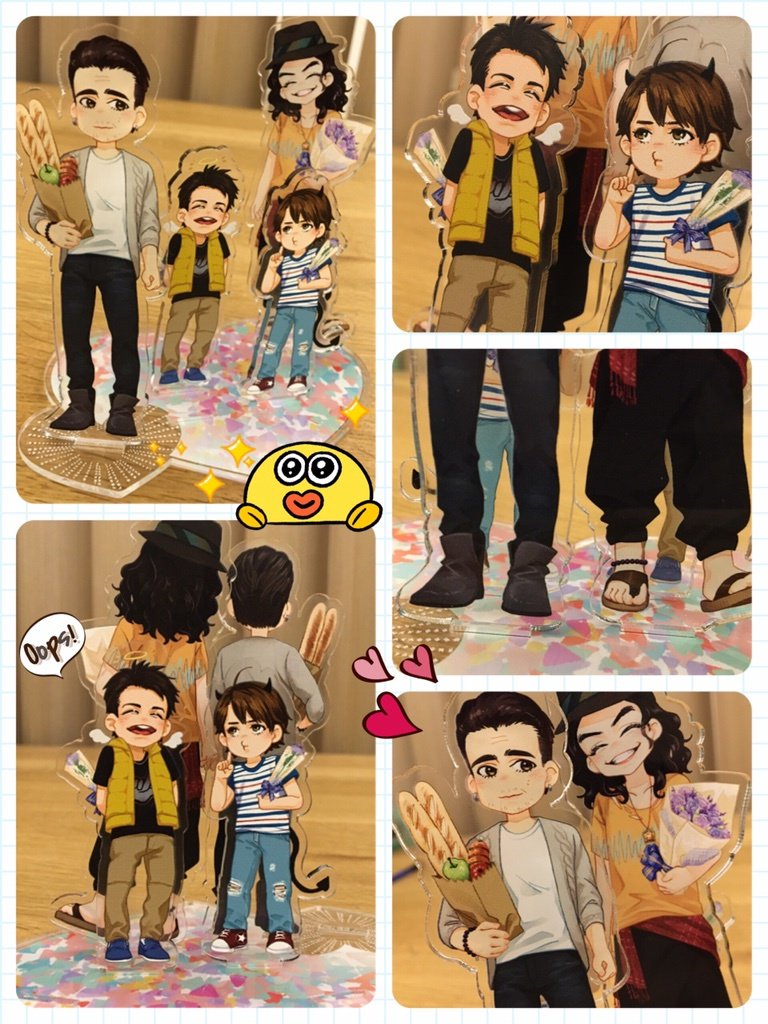 Avainsana 阿甘妙世界twitterissa