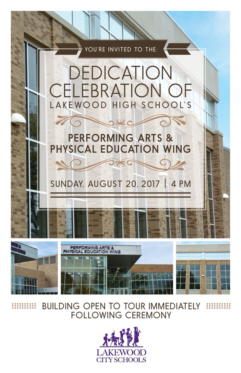 Lakewood OH Schools tweet media