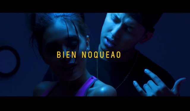 Mi gente ! Ya salió el teaser del video de #BienNoqueao ! ¿Ya lo vieron? CLICK AQUÍ 🔥goo.gl/athmtU