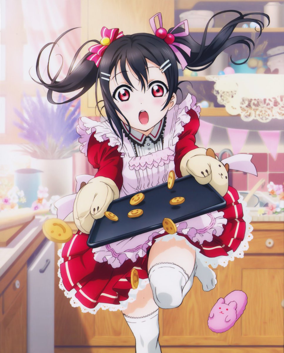 H S 低浮上 V Twitter 矢澤にこ生誕祭17 7月22日は矢澤にこの誕生日 矢澤にこ ラブライブ 祝う人rt Rtしたひと全員フォローする にこにー誕生日おめでとー にっこにっこに 安定の可愛さでございます