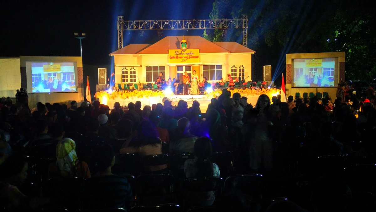 EventJatengDIY tweet media