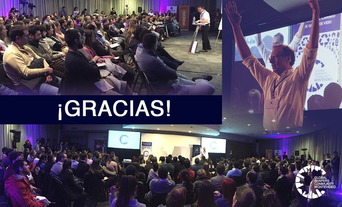 GlobalShapersMV's tweet photo. Gracias a quienes asistieron! Gracias @ebalino 👏🏼 motivadora charla 💪🏽 #nomaspalidas y hagamos! Gracias partners! https://t.co/Nf7jbTVhbb