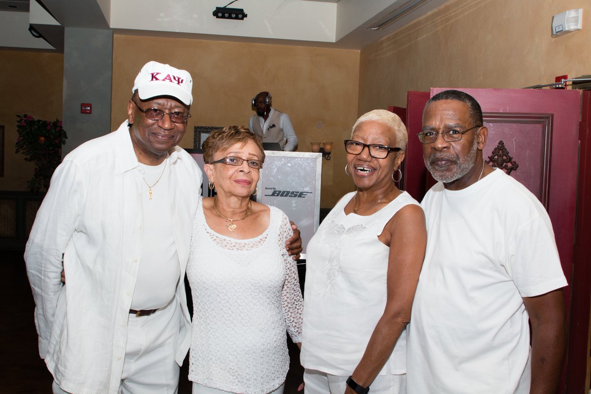 83rd GCM KAPsi tweet media