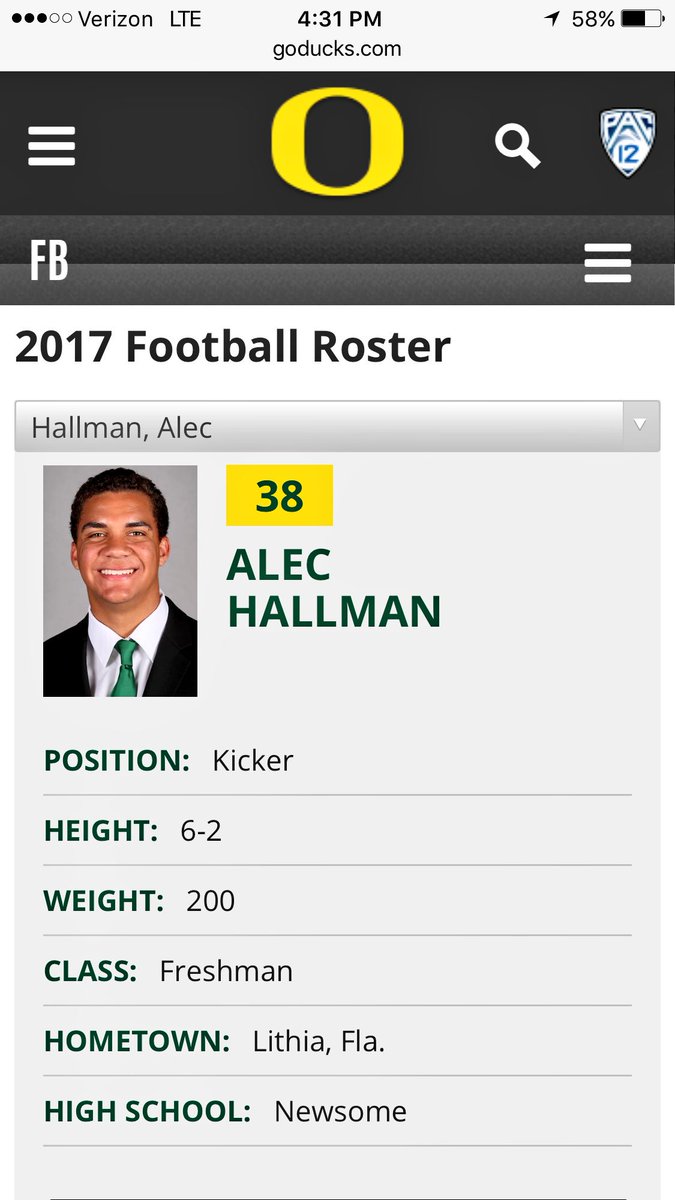 God has the plan, I'm just following his lead.