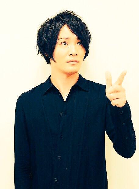 細谷佳正復帰おめでとうのtwitterイラスト検索結果 古い順