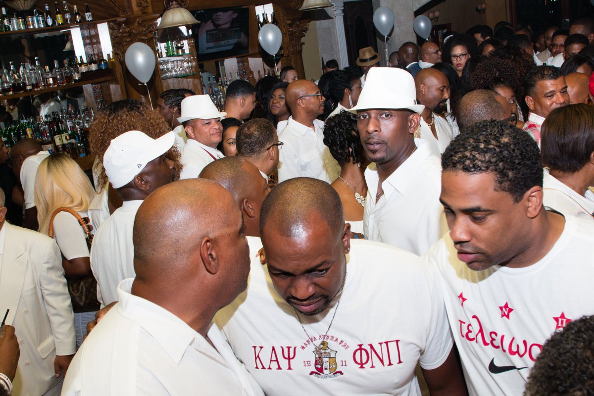 83rd GCM KAPsi tweet media