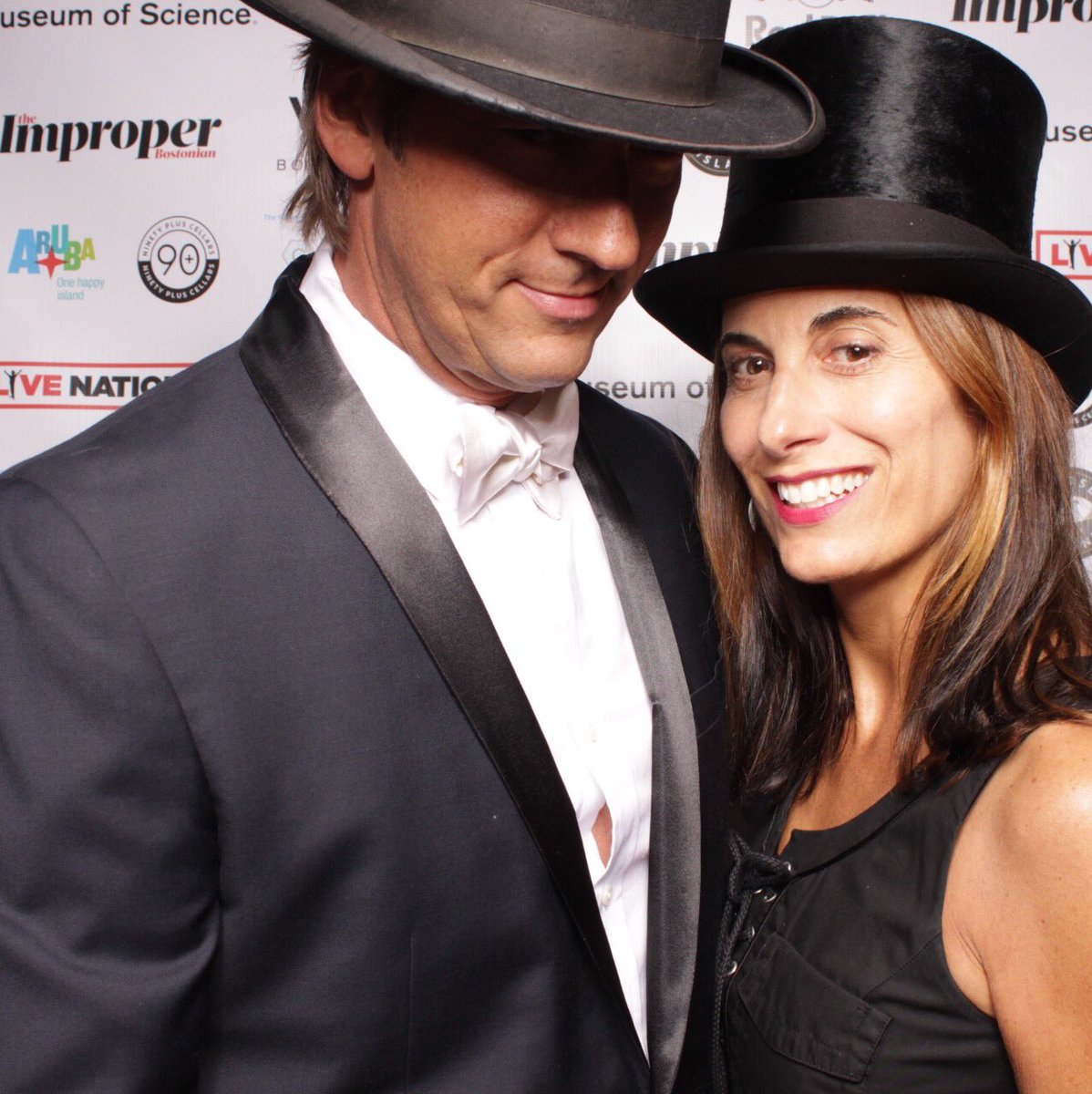 thx <a href="/theimproper/">Improper Bostonian</a> &amp; <a href="/Jonathan_Soroff/">Jonathan Soroff</a> for hosting #BostonsBest party last night. great to see all our friends/fellow winners #tipofthehat