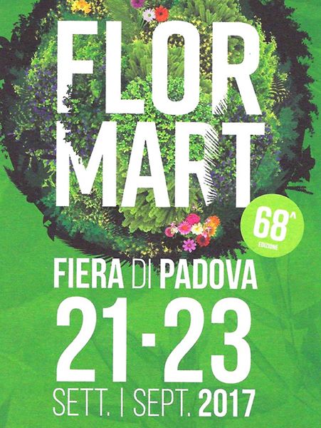multiossigen's tweet photo. Dal 21 al 23 settembre saremo presenti al #FlorMart a #Padova per presentare #BIOZONPROFESSIONAL , per la difesa dei #fiori e delle #piante https://t.co/DHdtAeeaHK