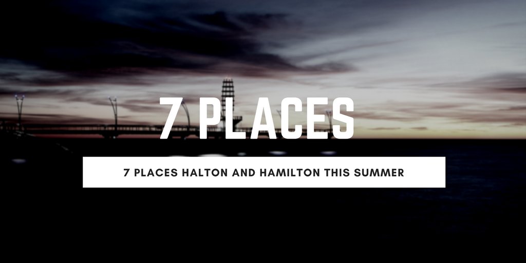 Psst! Here are 7 hidden gems of the #Halton and #HamOnt region you NEED to visit this #Summer! 🌄 bit.ly/2gNx0wY #BurlON
