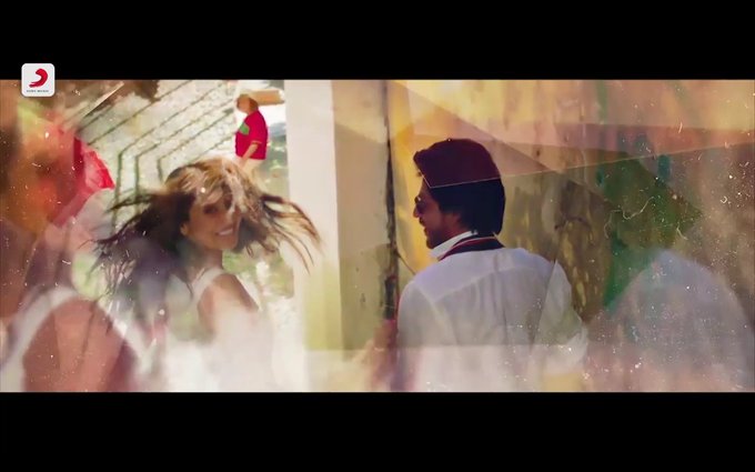 Thomas_SheIby's tweet photo. Simply awesome
#RadhaRemix @iamsrk @AnushkaSharma
#JabHarryMetSejal #SRKTheGuide #SRKKaHungama https://t.co/5uy7k4zspT