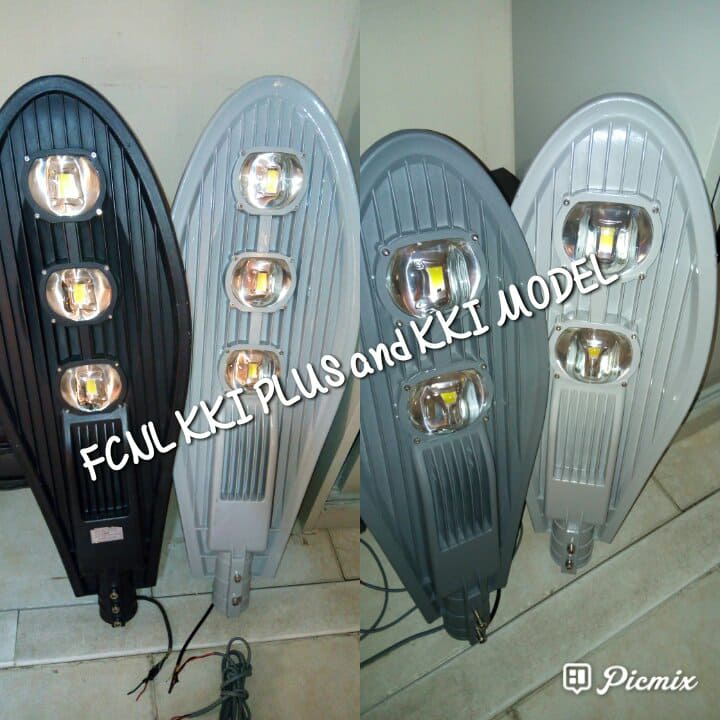 FCNLBRANDS's tweet photo. Reduce your security lighting points  watts with FCNL LED illumination  Area 40mtrs x 16mtrs @followlasg @LSETF @ACNLagos @ifma_nigeria https://t.co/CFsQvyAfa4