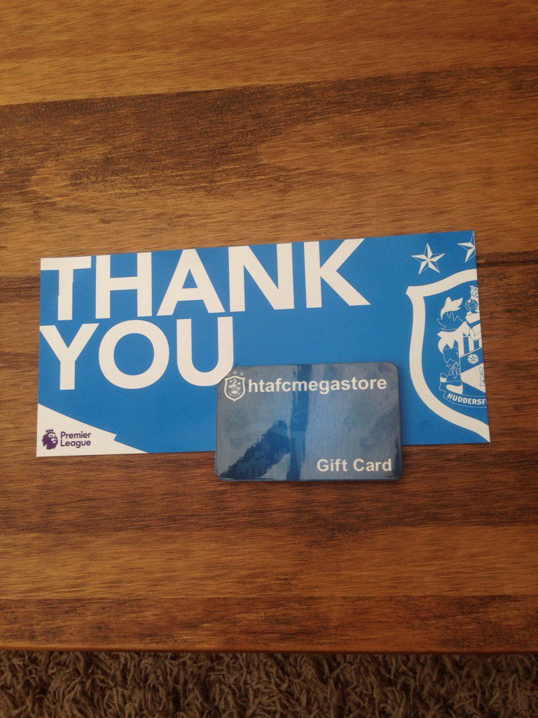 stansfield_dave's tweet photo. And it's a thank you from me as well Dean #UTT# https://t.co/ornsEG735d