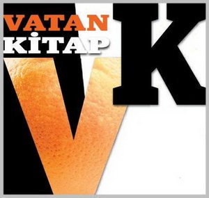 Yarın VatanKitap günü... (22 Temmuz)