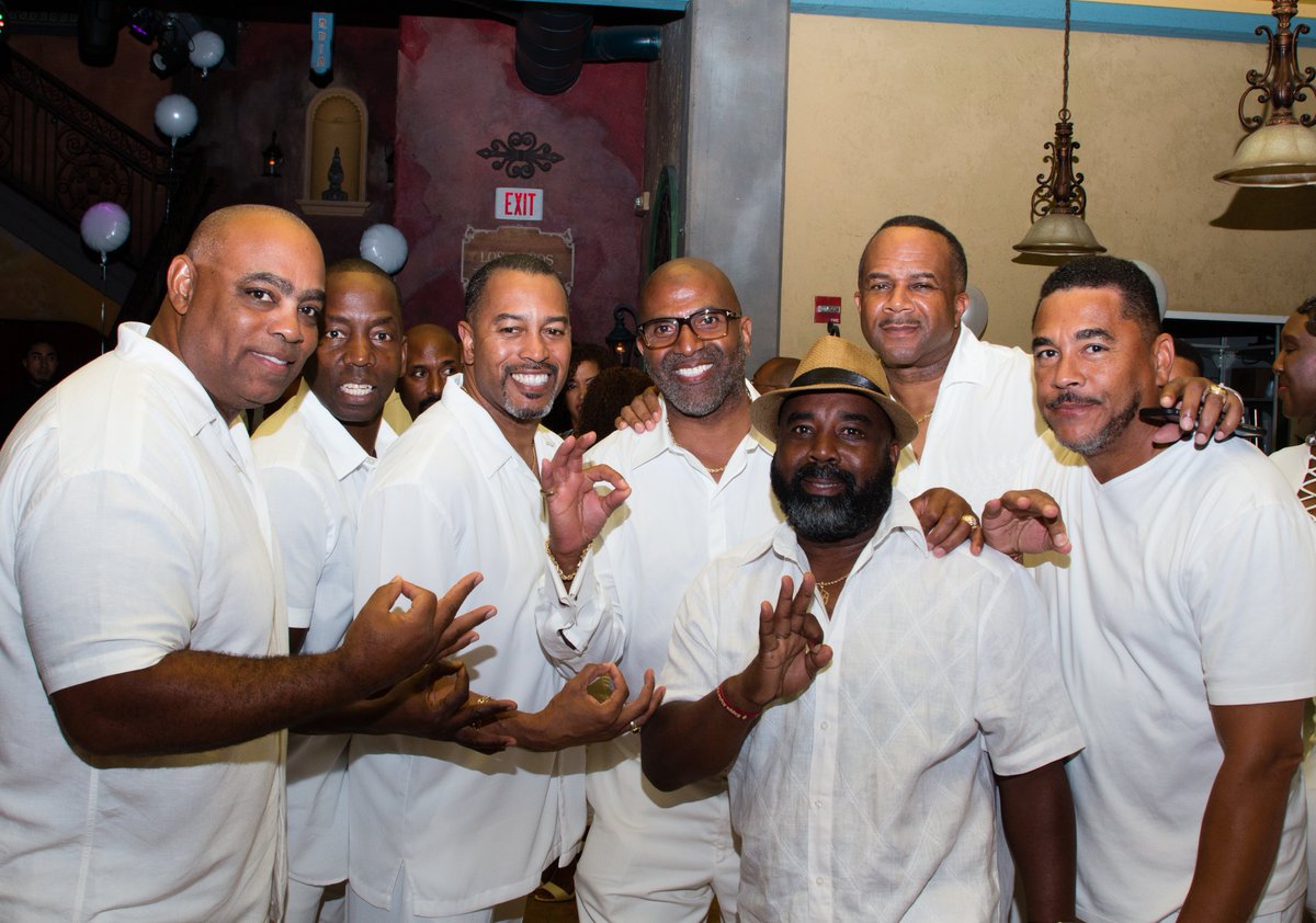 83rd GCM KAPsi tweet media