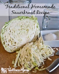 MichelleYarn's tweet photo. Homemade Sauerkraut Recipe (Easy Countertop Method) https://t.co/3MgxGVrB6x https://t.co/7jMwuewVcq